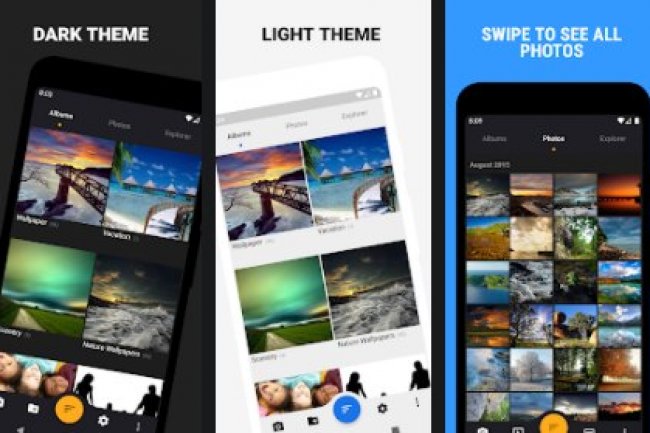 Gallery EZ v1.112 [Premium]