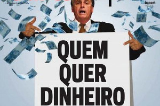 Carta Capital Ed 1201 - Março 2022