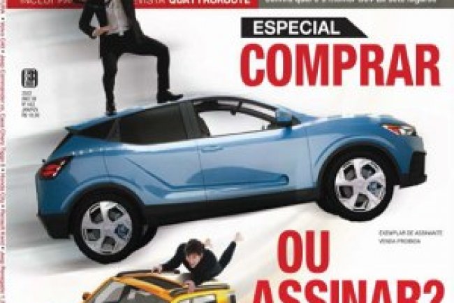 Motor Show Ed 442 - Jan/Fev 2022