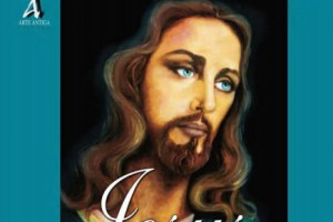 Grandes Líderes da História - Jesus