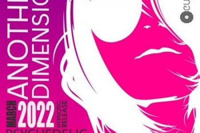 Another Dimension: Psy Trance Compilation (2022)