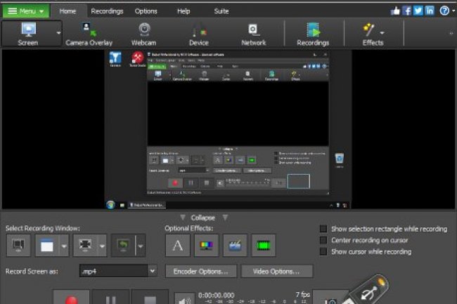 Debut Video Capture Software Pro v8.14 + Portable