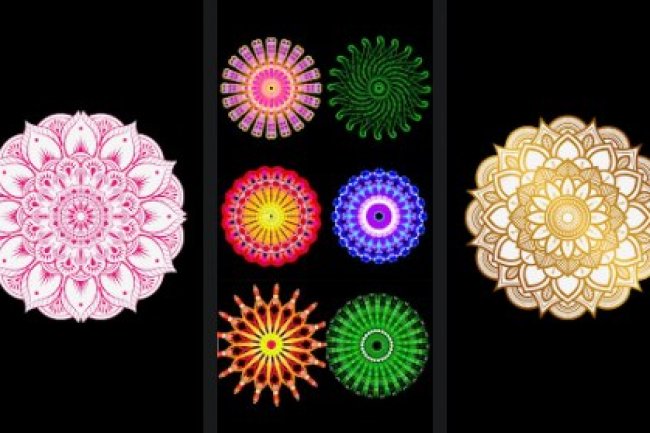 Mandala Maker 360 v10.0 [Paid]
