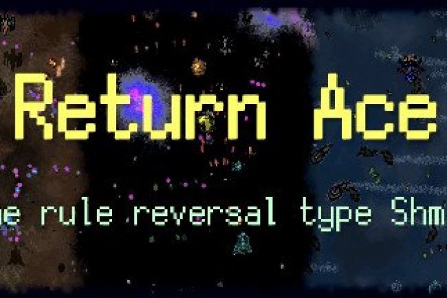 Return Ace
