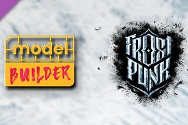 Model Builder: Frostpunk DLC