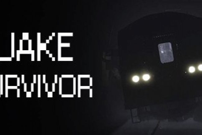 Quake Survivor