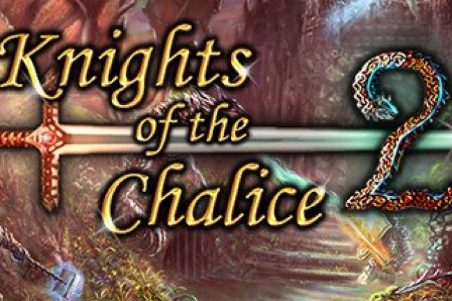 Knights of the Chalice 2