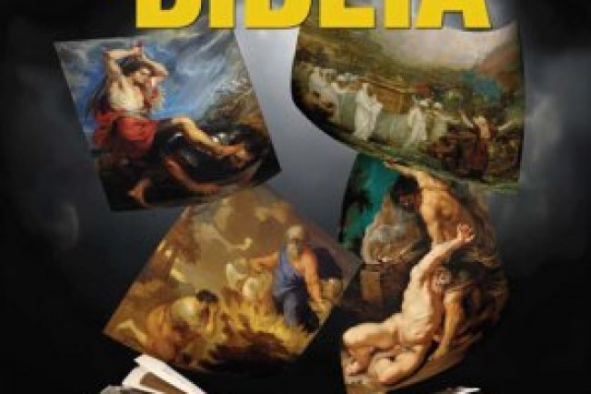 Guia Segredos da Bíblia Ed 02