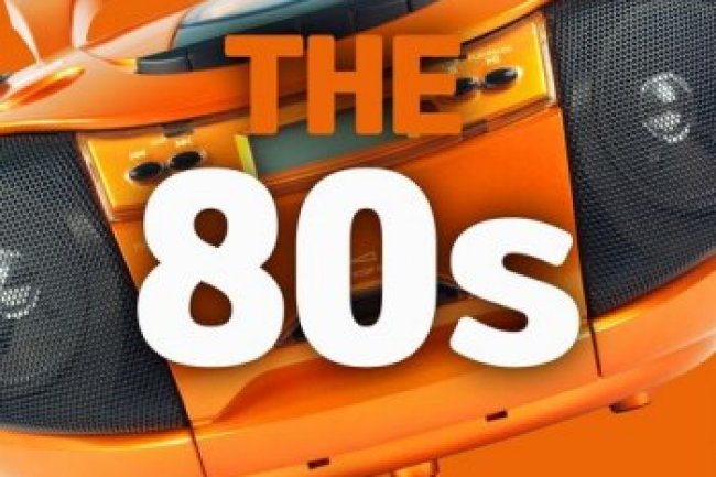 The 80s (2022)