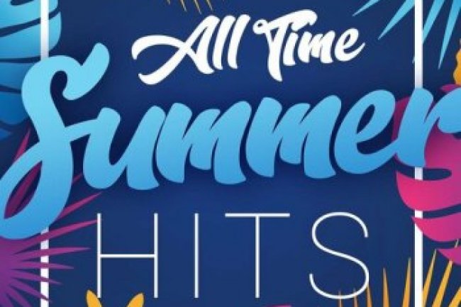 All Time Summer Hits (2022)