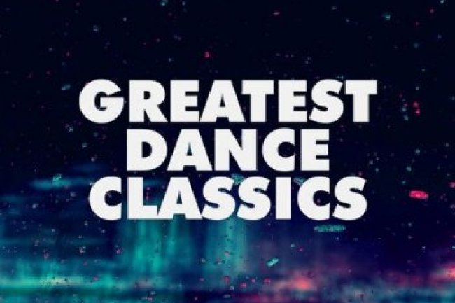 Greatest Dance Classics (2022)