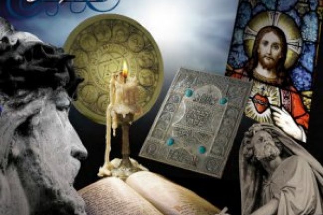 Guia Segredos da Bíblia Ed 01