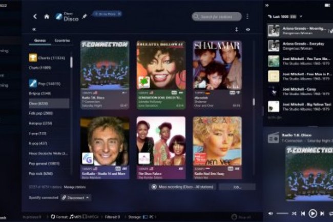 Audials One Platinum v2022.0.248