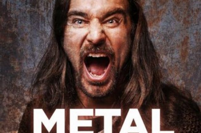 Metal Playlist (2022)