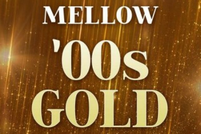 Mellow '00s Gold (2022)