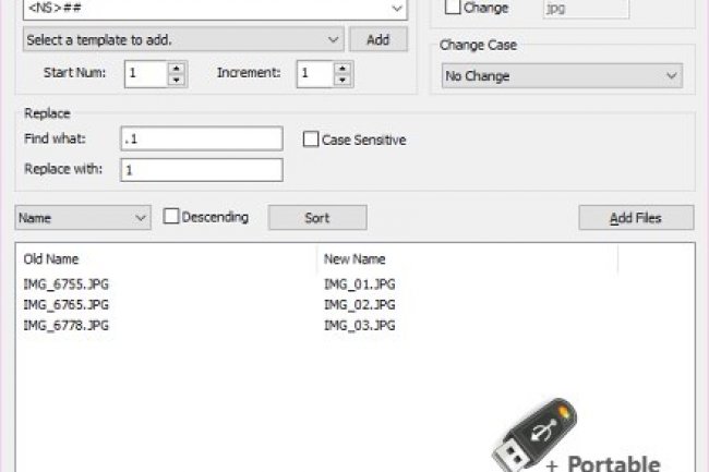 FocusOn Renamer v1.7 + Portable