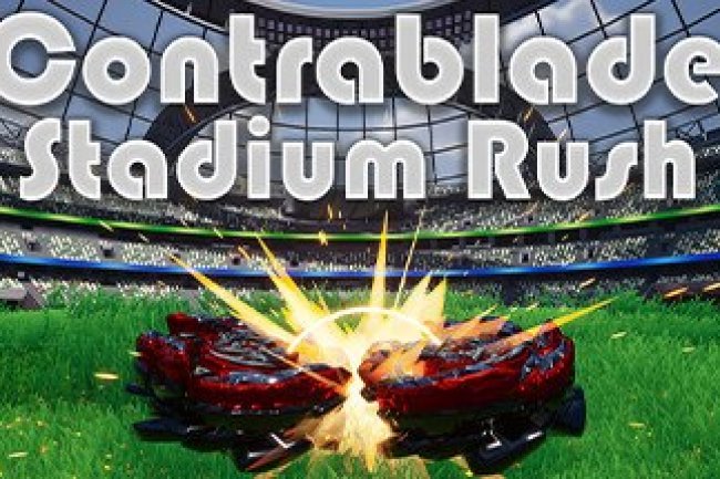 Contrablade: Stadium Rush [PT-BR]