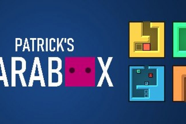 Patricks Parabox [PT-BR]
