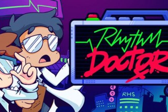 Rhythm Doctor [PT-BR]