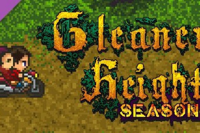 Gleaner Heights: Season 2 [PT-BR]