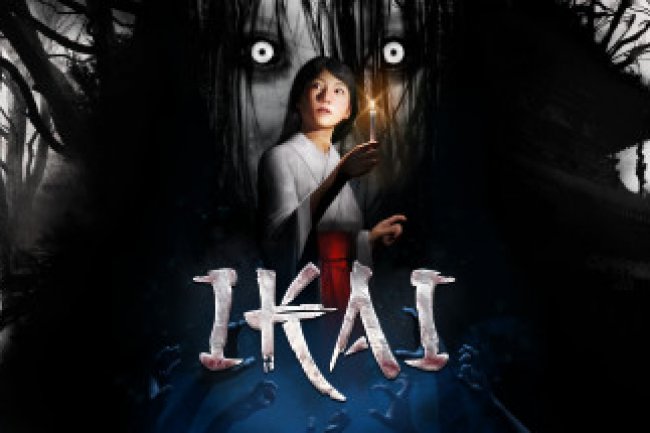 Ikai