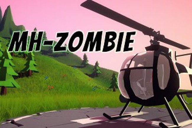 MHZombie