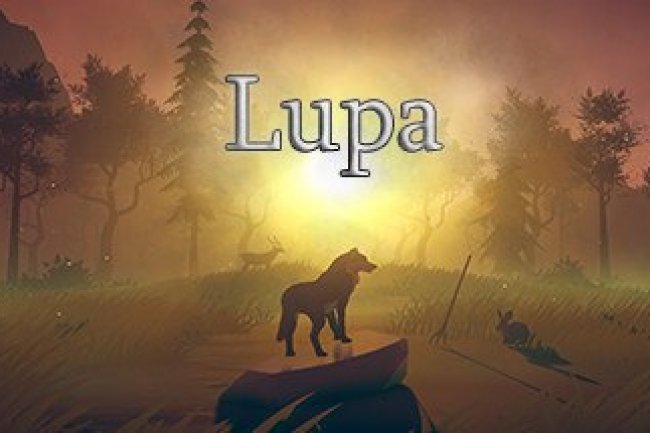 Lupa