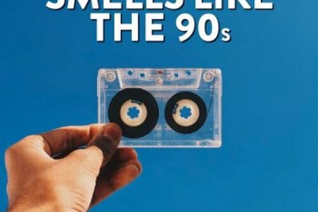 Smells Like The 90's (2022)