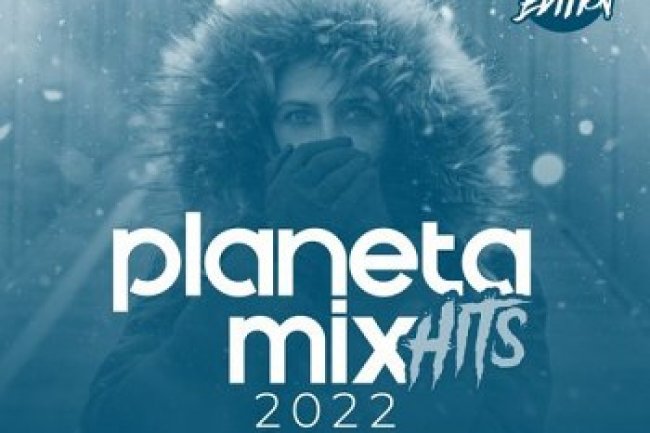 Planeta Mix Hits 2022: Winter Edition (2021)
