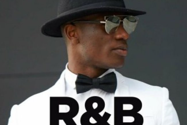 R&B Playlist (2022)