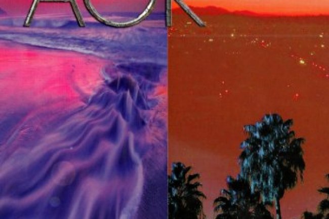 AOR - Return To L.A. (2015)