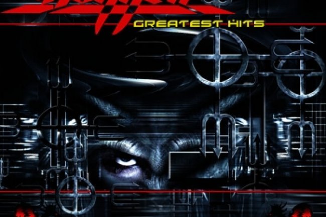 Dokken - Greatest Hits [Re-Recorded / Remastered Versions] (2010)