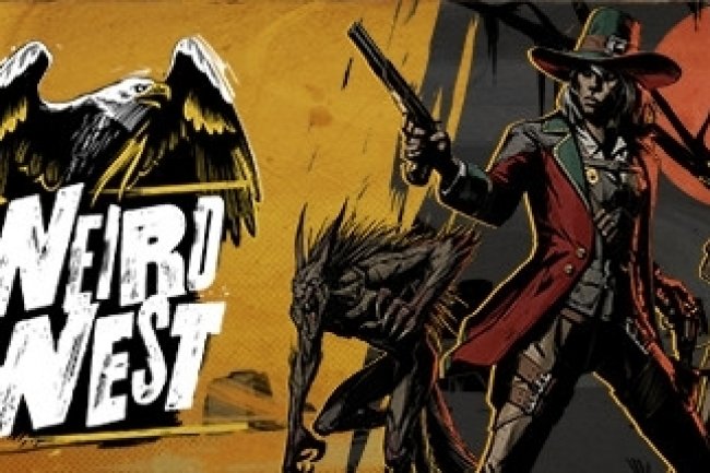 Weird West [PT-BR]