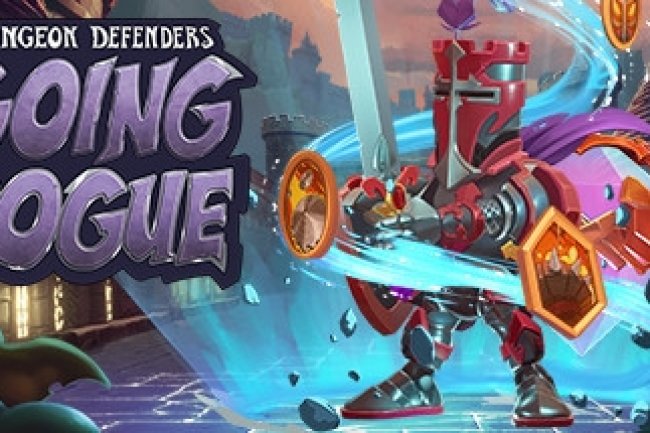 Dungeon Defenders: Going Rogue