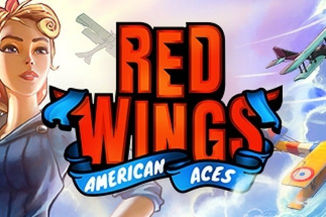Red Wings American Aces [PT-BR]