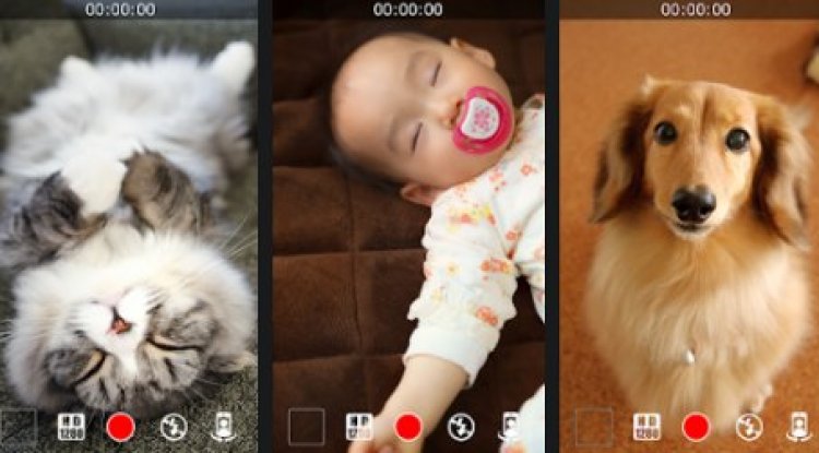 Silent Video [High Quality] 7.6.1 MOD [Premium Unlocked]