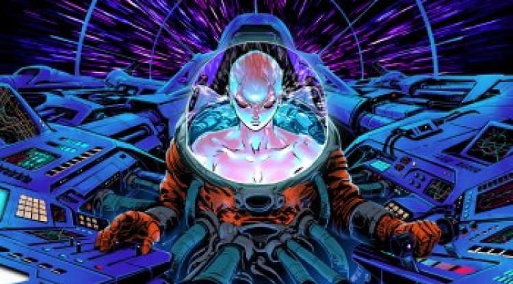 World Complete - Starpilot 2020 MP3
