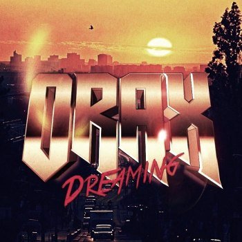ORAX - DREAMING [EP] (2013)