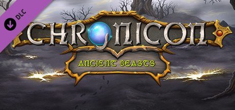 Chronicon Ancient Beasts