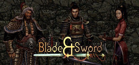 Blade and Sword