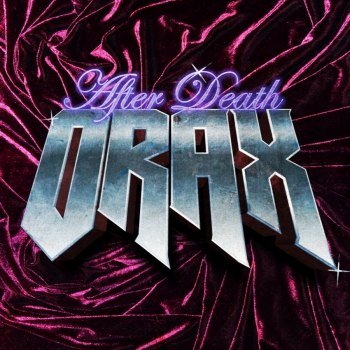 ORAX - AFTER DEATH [EP] (2014)
