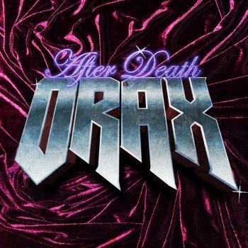 ORAX - AFTER DEATH [EP] (2014)