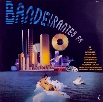 Bandeirantes FM - Vol.3 (1985)