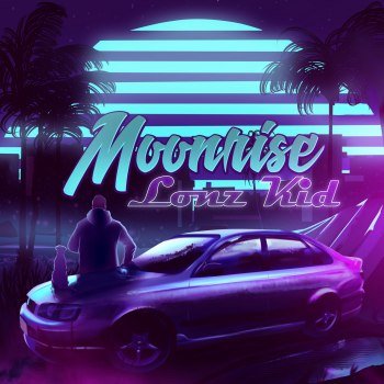 Lonz Kid - Moonrise (2019)