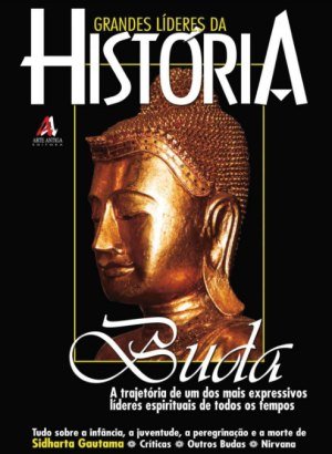 Grandes Líderes da História - Buda