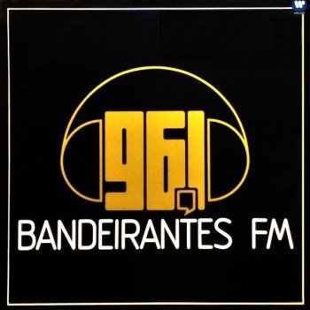 96.1 Bandeirantes FM (1987)
