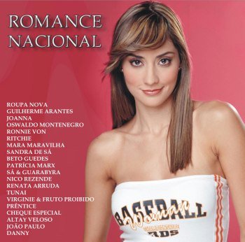 Romance Nacional (2007)