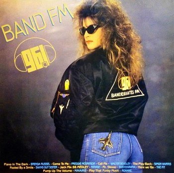 Band FM 96.1 (1988)