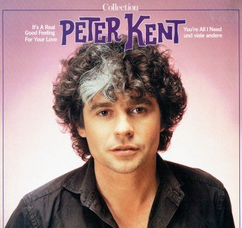 Peter Kent - Collection (1982)