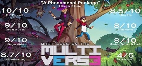 What Lies in the Multiverse [PT-BR]